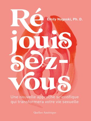 cover image of Réjouissez-vous